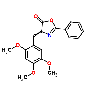22892-39-3结构式
