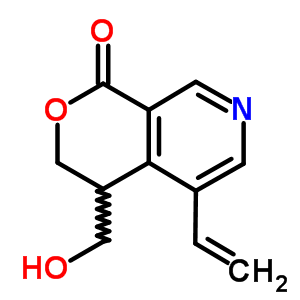 22952-54-1结构式