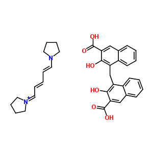 22974-36-3结构式