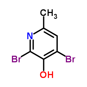 23003-29-4结构式
