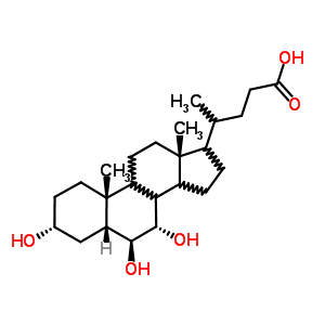 2393-58-0结构式