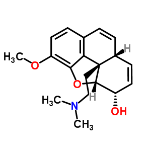 供应可待因有关物质23950063