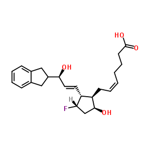 AL 8810结构式_246246-19-5结构式