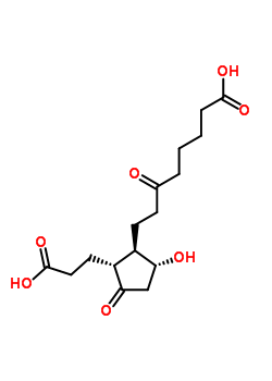 Pge-m结构式_24769-56-0结构式