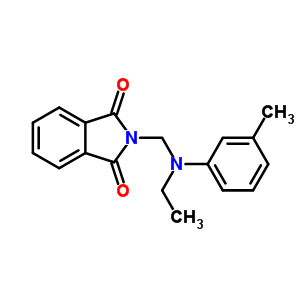2498-01-3结构式