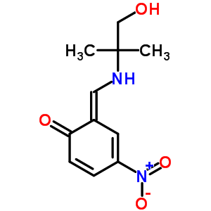 25458-15-5结构式
