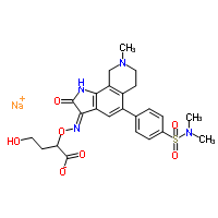 NS 1209结构式_254751-28-5结构式