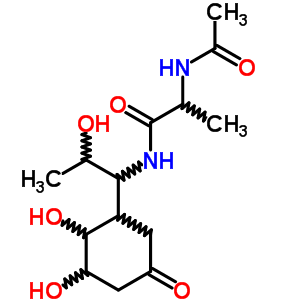 25834-39-3结构式