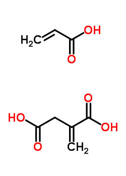25948-33-8结构式