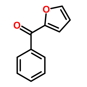 2-呋喃苯基-甲酮结构式_2689-59-0结构式
