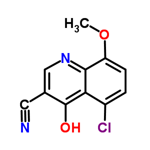 27333-43-3结构式