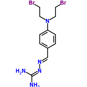 27420-72-0结构式
