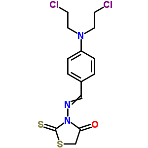 27421-73-4结构式
