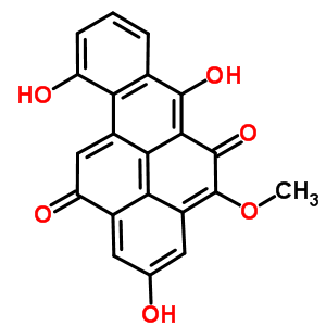 27575-46-8结构式