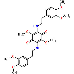 28293-22-3结构式