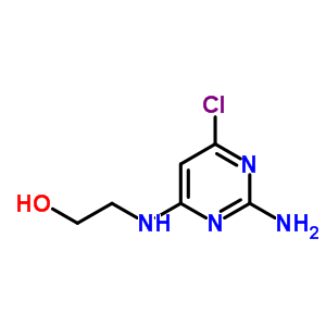 2846-77-7结构式