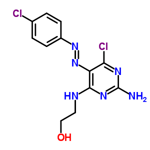 2846-78-8结构式
