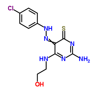 2846-79-9结构式