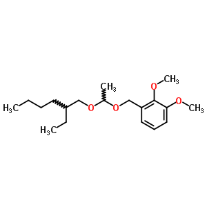 2878-57-1结构式 2878-57-1结构式