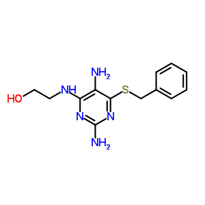 2879-77-8结构式