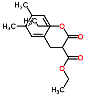 2-(3,4-二甲基苄基)丙二酸二乙酯结构式_289902-87-0结构式