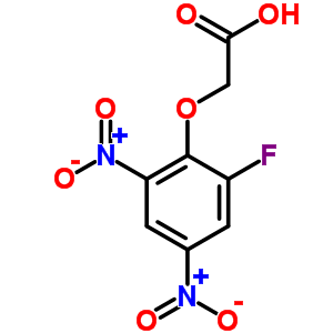 2923-59-3结构式