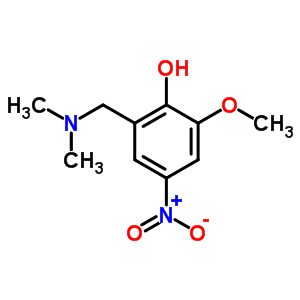2977-69-7结构式