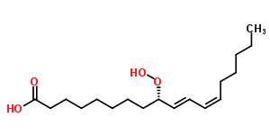 9(S)-HpODE结构式_29774-12-7结构式