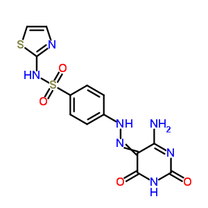 29817-67-2结构式