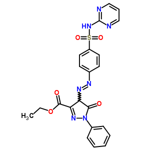 29822-05-7结构式