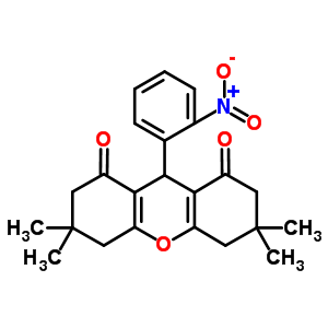 30038-64-3结构式