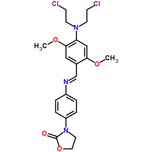 Bay-a 5850结构式_31847-13-9结构式