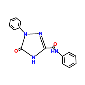 甲酰苯胺结构式图片