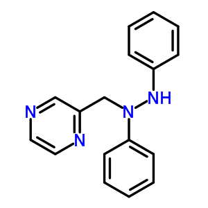 32812-39-8结构式