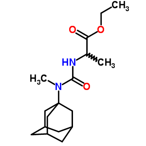 33396-49-5结构式