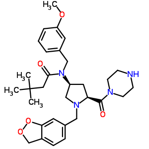 334998-36-6结构式