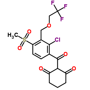 环磺酮结构式_335104-84-2结构式