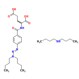 N-丁基丁烷-1-胺结构式_34136-27-1结构式