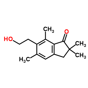 蕨素 Z结构式_34169-69-2结构式