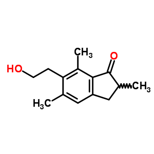 蕨素 B结构式_34175-96-7结构式
