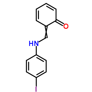 3489-07-4结构式
