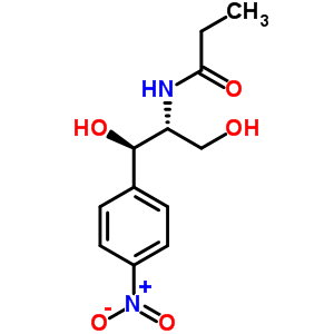 棒状杆菌素II结构式_35098-52-3结构式
