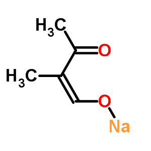 2-Methyl-3-oxobutanal sodium saltStructure,35116-41-7Structure 2-Methyl-3-oxobutanal sodium salt Structure,35116-41-7Structure
