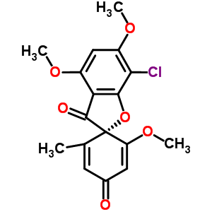 3573-90-8结构式