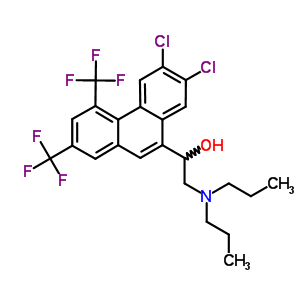 36167-67-6结构式
