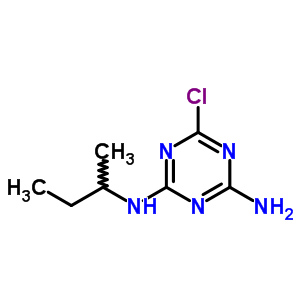 另丁津-脱乙基结构式_37019-18-4结构式