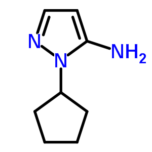 3702-09-8结构式