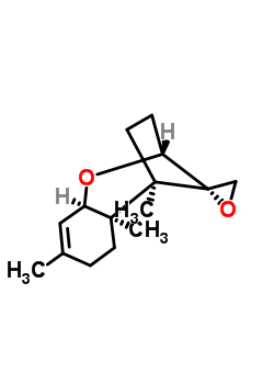 12,13-环氧单端孢霉-9-烯结构式_37133-74-7结构式