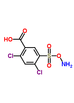 DSBA结构式_37318-49-3结构式