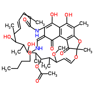 NCI 143-474结构式_38128-83-5结构式